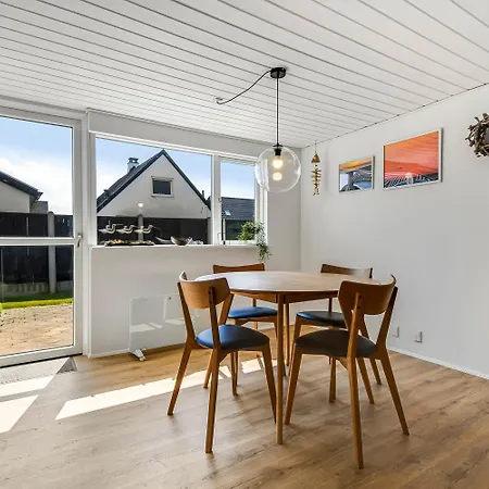 Paent Beliggende I Thorsminde Sj2302 *