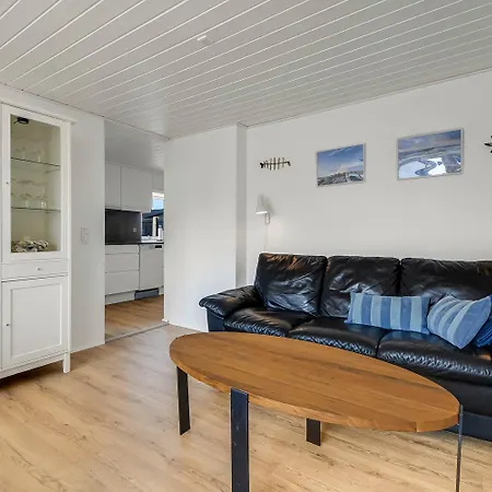 Vakantiehuis Pænt Beliggende I Thorsminde Sj2302 Ulfborg