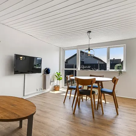 Paent Beliggende I Thorsminde Sj2302