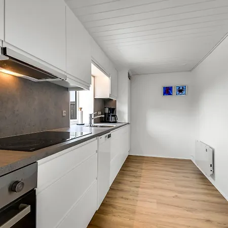 Pænt Beliggende I Thorsminde Sj2302 * Ulfborg