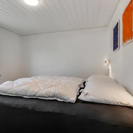 Paent Beliggende I Thorsminde Sj2302 * Ulfborg