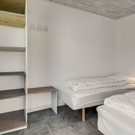 Casa de Férias Paent Beliggende I Thorsminde Sj2302 Ulfborg
