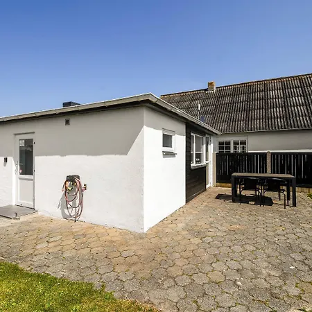 Casa de Férias Paent Beliggende I Thorsminde Sj2302 Ulfborg