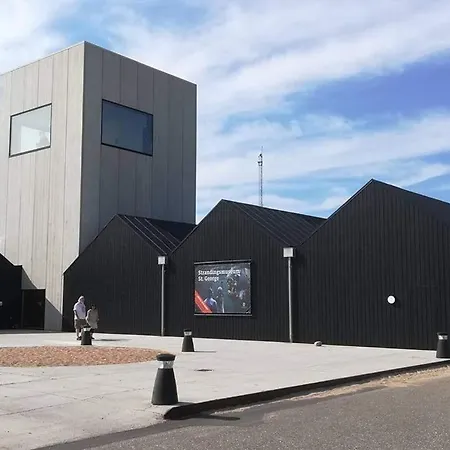 Paent Beliggende I Thorsminde Sj2302 * Ulfborg
